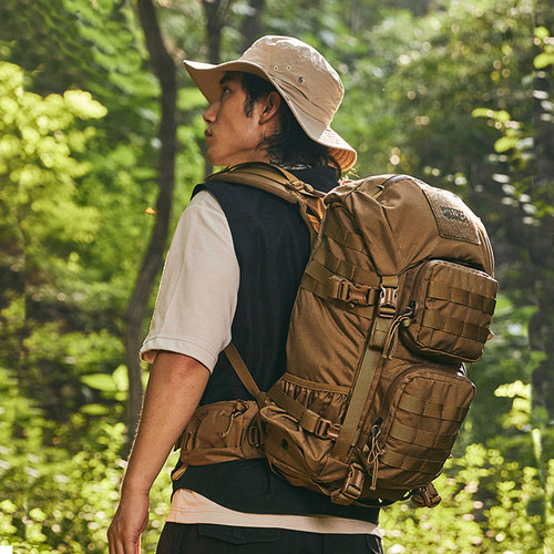 MR神农场包闪击Blitz 30L 35L战术户外双肩通勤旅行登山徒步背包