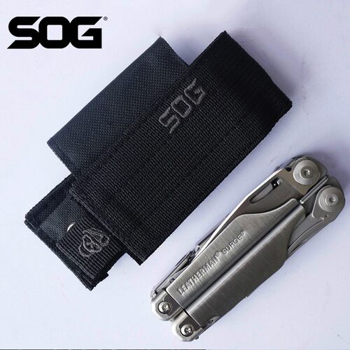 sog钳套k鞘索格保护套EDC