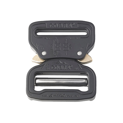 眼镜蛇扣战术腰带AUSTRIALPIN