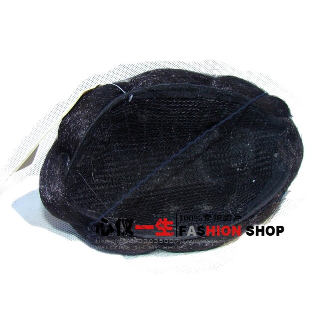 Extension cheveux - Chignon - Ref 248108 Image 4