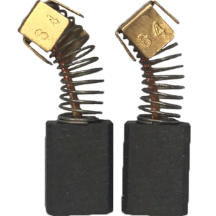 牧田makita碳刷原装CB51/CB64/CB65A/CB70A/CB100A/CB132/CB153