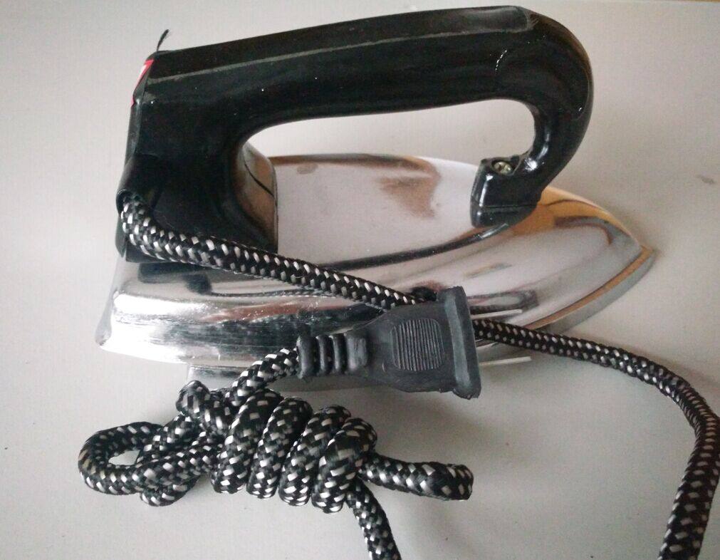 双晶老式电熨斗普通电熨斗不喷气电熨斗铁熨斗不调温电熨斗电烙铁|ruв категории жизнь прибор, электрический утюг - от Buy2taobao.com для оказания профессиональной услуги покупки агента Taobao