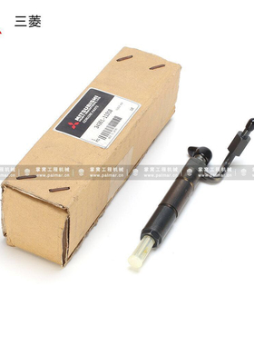 卡特320B 320C 312C 315C 312B喷油器总成S6K S4K喷油器油嘴原厂