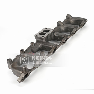 神钢SK200-6三一SY215-5排气管