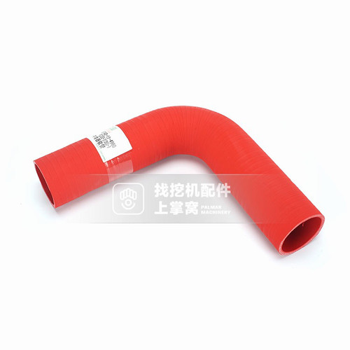 小松PC300-7中冷进气管