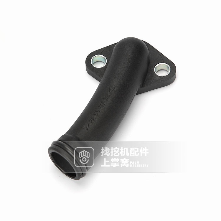 卡特313D2 318D2 320 323 326 320GC 发动机水泵小水管C6.6 C4.4