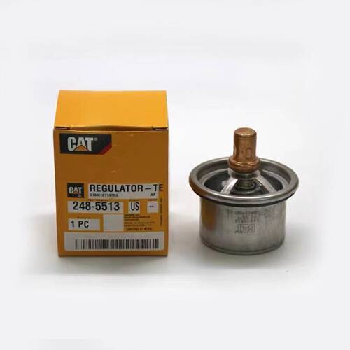卡特336D节温器C9原厂节温器