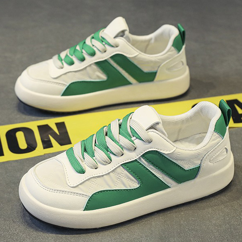 男童鞋子春季2026新款儿童运动板鞋大童透气男孩跑步鞋低帮小学生