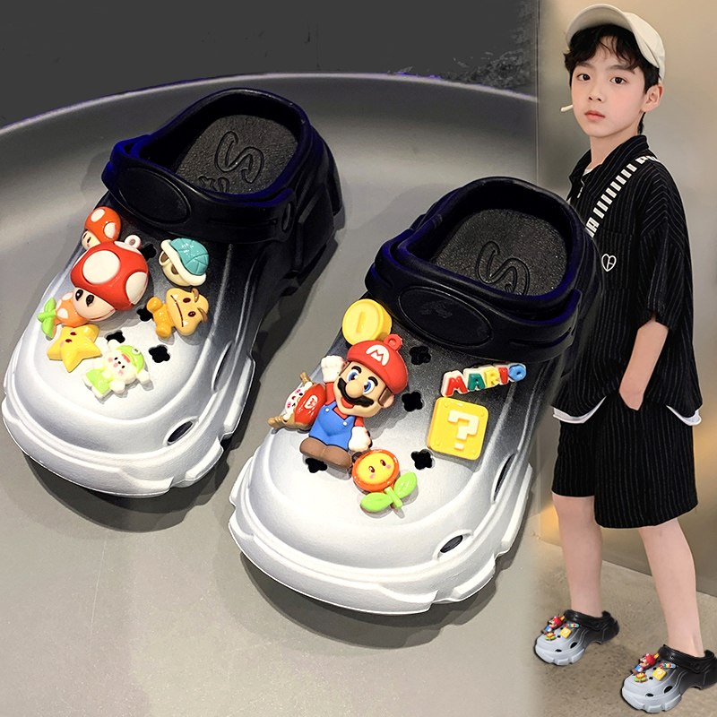 【胖东来爆款】童鞋旗舰官方正品