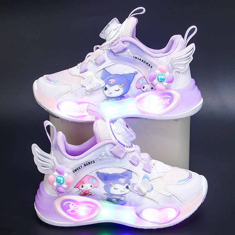 【央妈力荐】童鞋旗舰官方正品