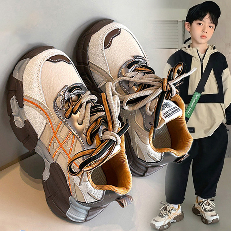 【央妈力荐】童鞋旗舰官方正品