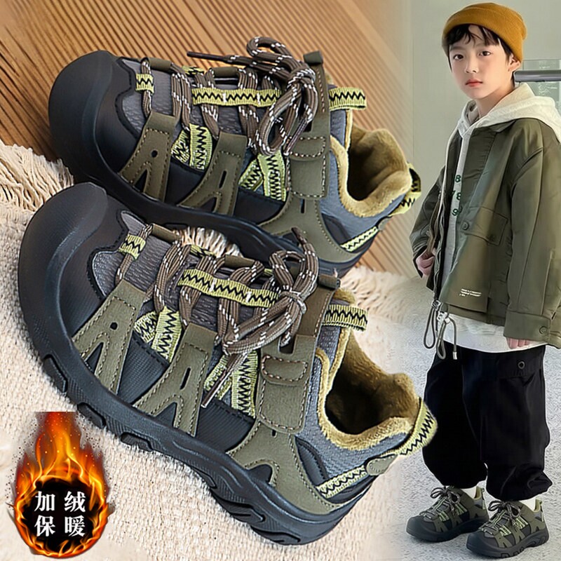 【央妈力荐】童鞋旗舰官方正品