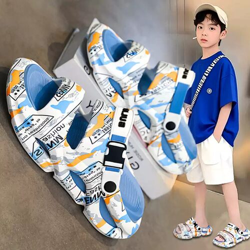 【央妈力荐】童鞋旗舰官方正品