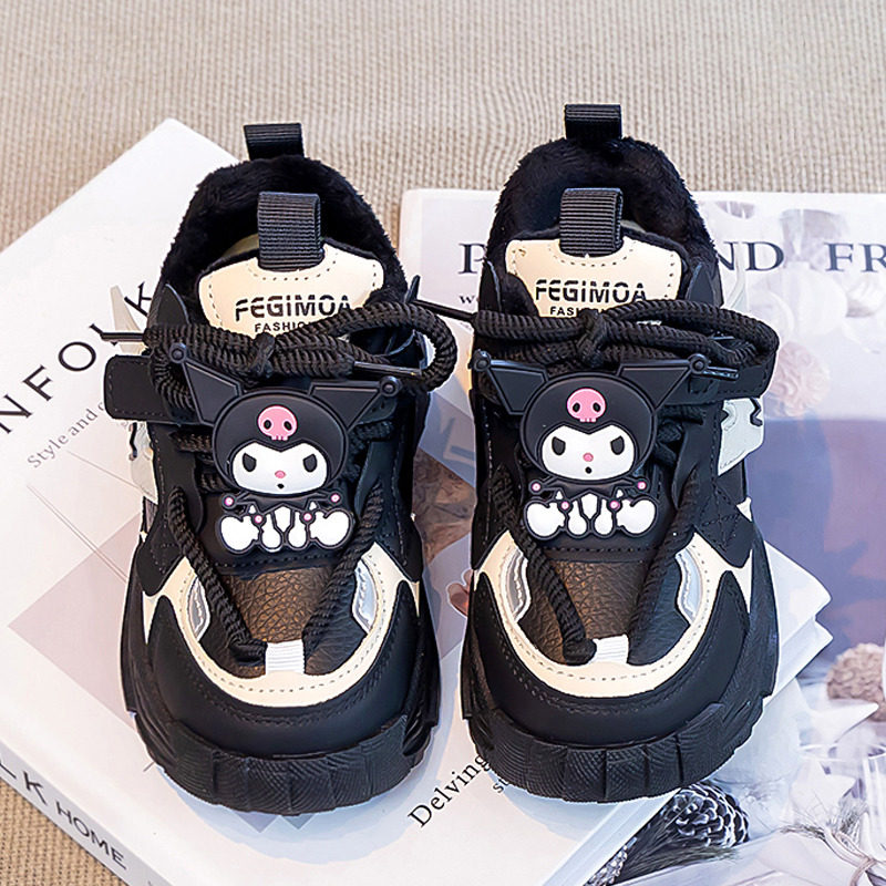 【央妈力荐】童鞋旗舰官方正品