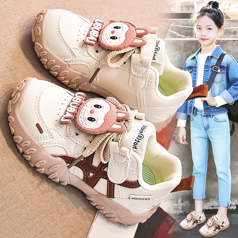 【央妈力荐】童鞋旗舰官方正品