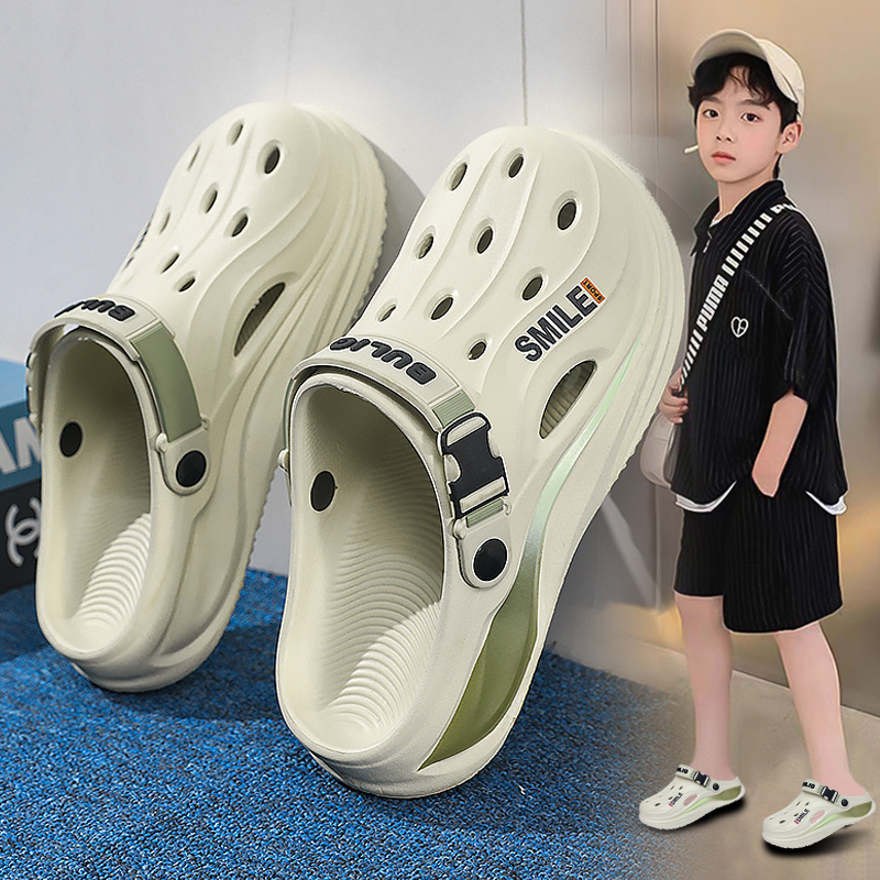 【胖东来爆款】童鞋旗舰官方正品