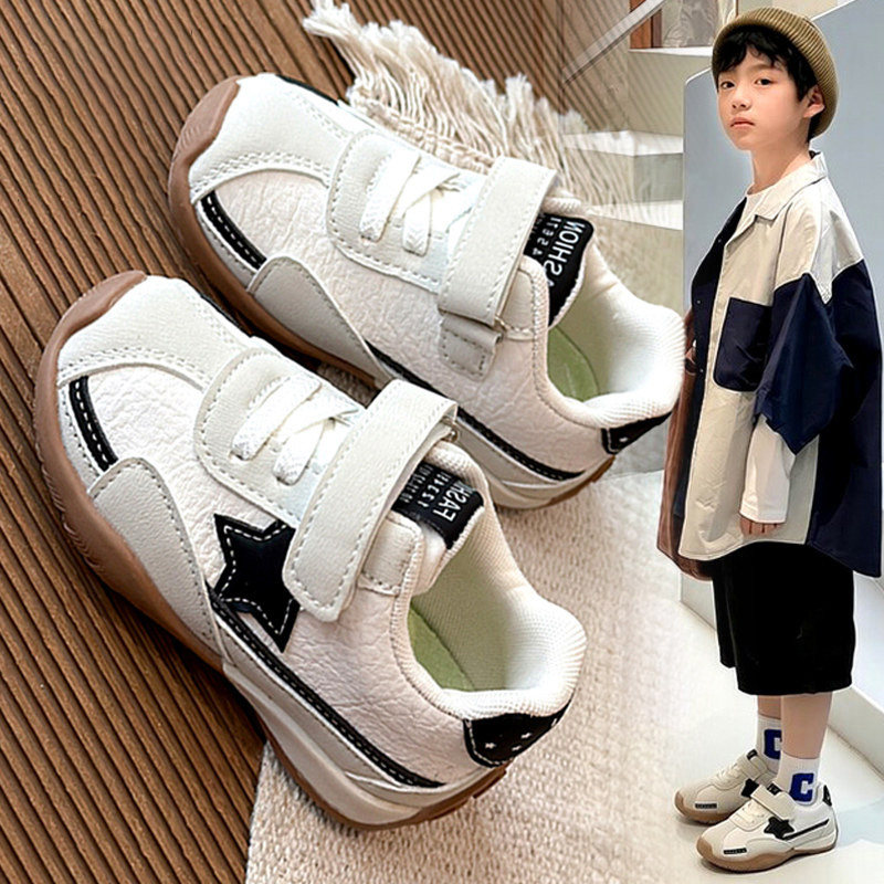 【央妈力荐】童鞋旗舰官方正品