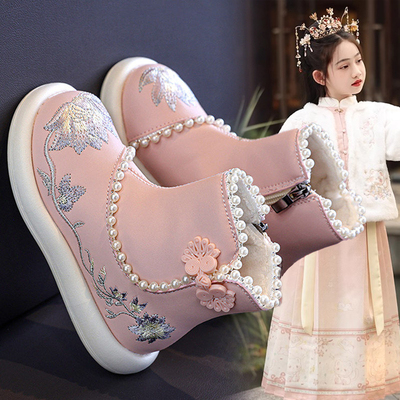 【央妈力荐】童鞋旗舰官方正品