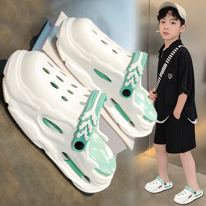 【胖东来爆款】童鞋旗舰官方正品