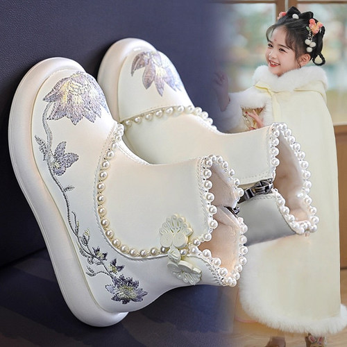 【央妈力荐】童鞋旗舰官方正品