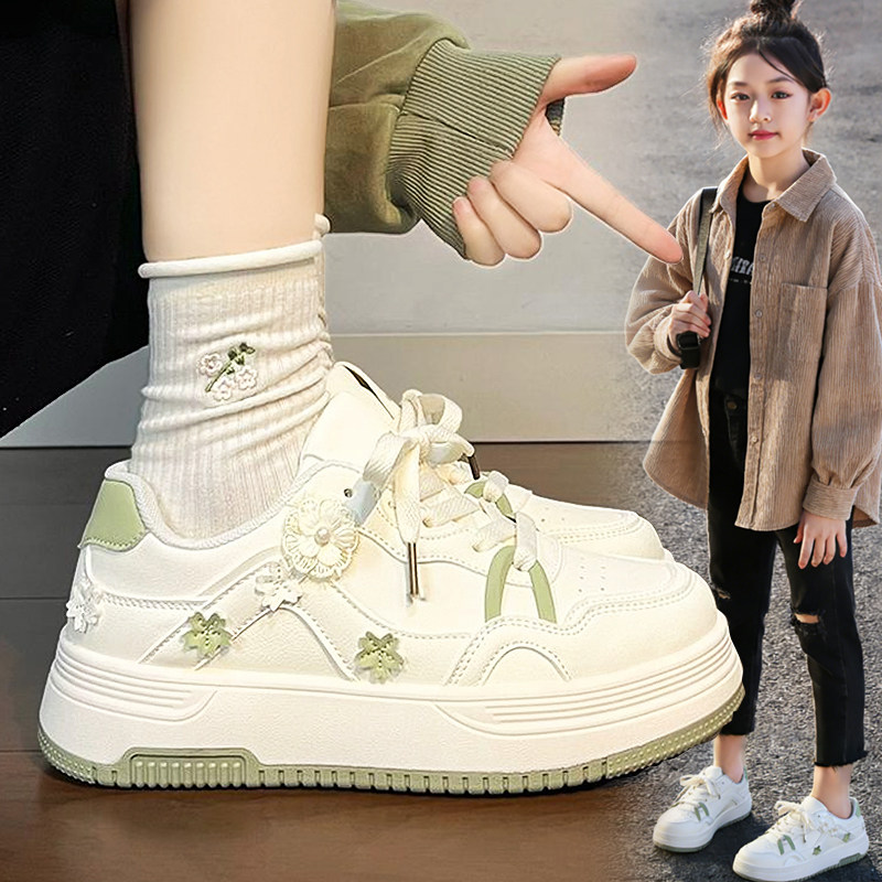 【央妈力荐】童鞋旗舰官方正品