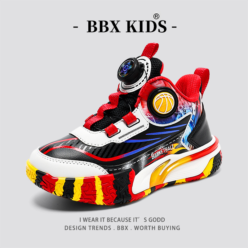 【央妈力荐】童鞋旗舰官方正品