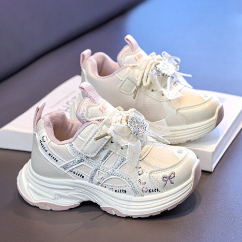 【央妈力荐】童鞋旗舰官方正品
