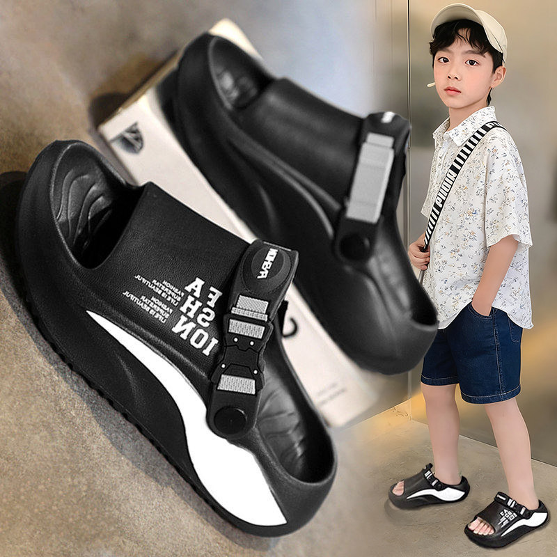 【央妈力荐】童鞋旗舰官方正品