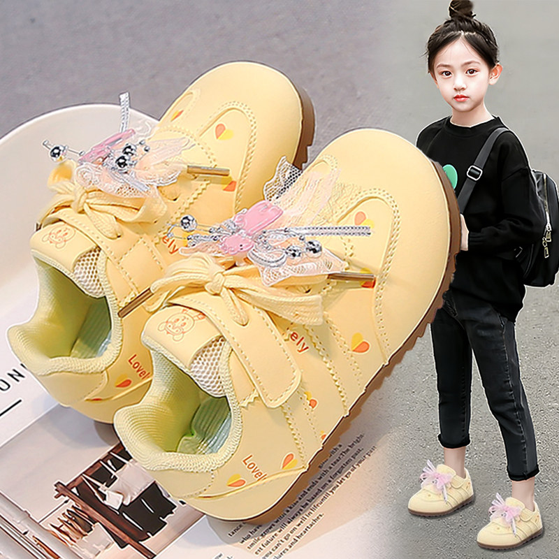【央妈力荐】童鞋旗舰官方正品