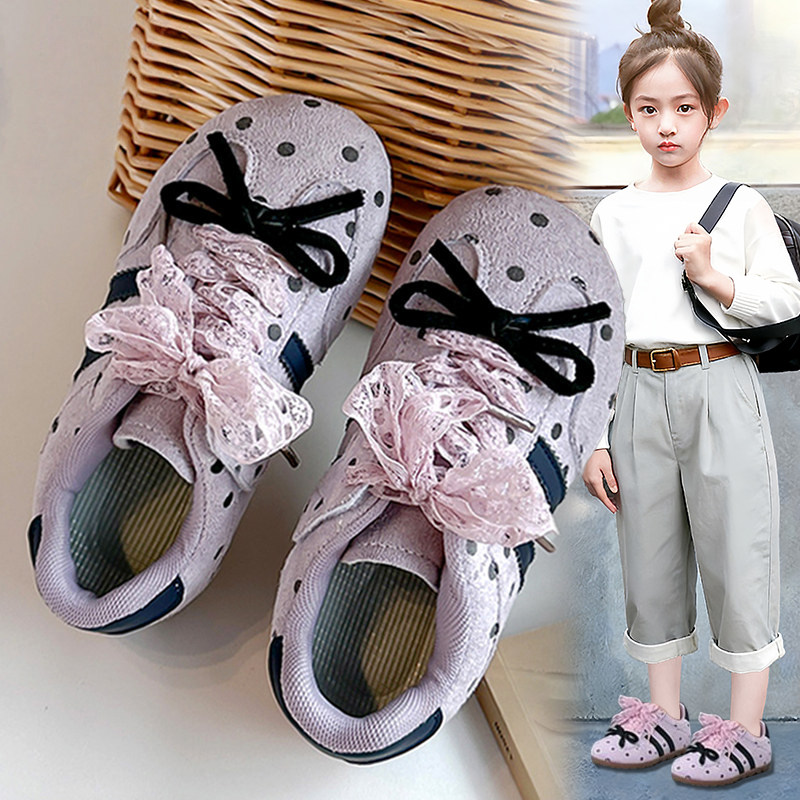 【央妈力荐】童鞋旗舰官方正品