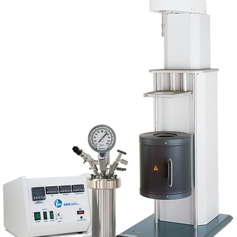 管状反应器系统 5400管状反应器系统 5410流化床反应器中