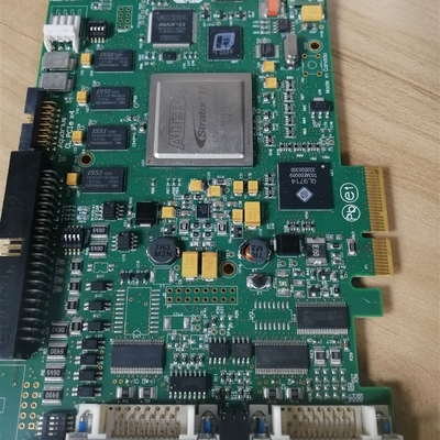 美国NI PCIe-6376 AI/AO/DIO数据采集卡多功能DAQ 785809-01