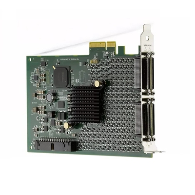 美国NI PCIe-6376 AI/AO/DIO数据采集卡多功能 正品,议价!