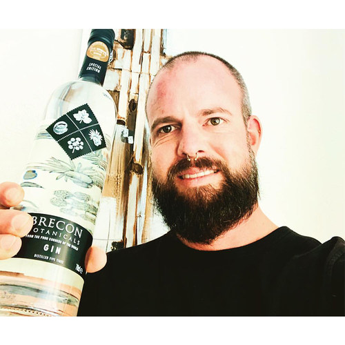 草药金酒小众植物蒸馏