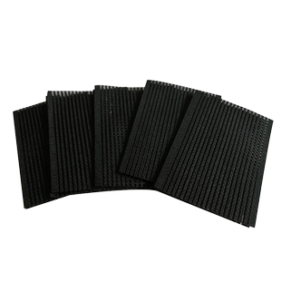 贴头发的神器粘发贴魔术贴碎发帖头发帖发饰魔法贴头饰头发刘海贴