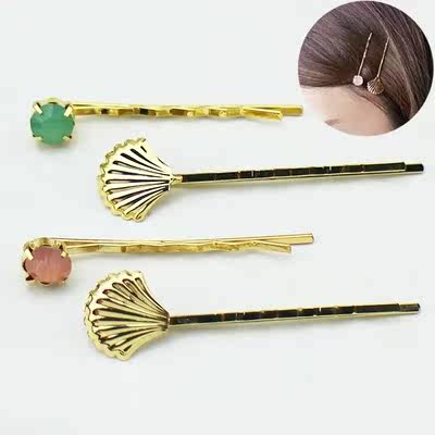 Accessoire coiffure en Diamant Crystal - Ref 1199702 Image 3