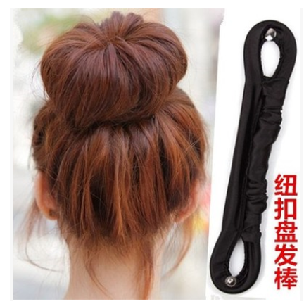 Accessoire cheveux en autre - Ref 1199639 Image 1