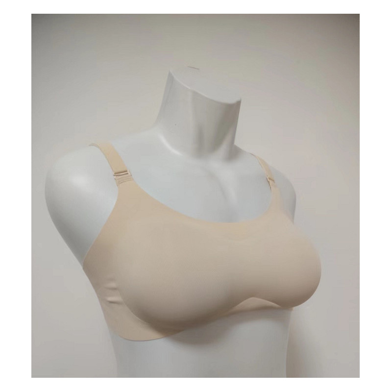 硅胶义乳胸垫超大显丰满