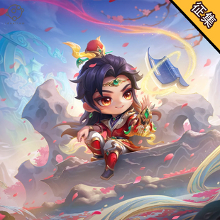 【定金】理想金铲铲之战贾宝玉 小小伊泽瑞尔cos服cosplay服装c服