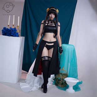 SPYxFAMILY 约尔布莱尔cos服Yor同人泳衣cosplay内衣 间谍过家家