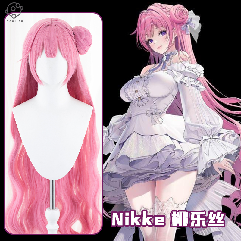 桃乐丝cos假发cosplay假毛