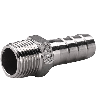 304六角皮管tanell接头