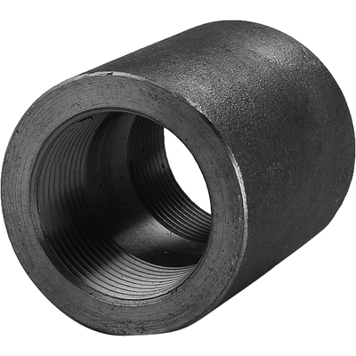 碳钢内丝管箍tanell210KG