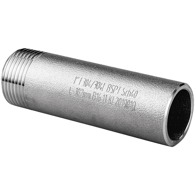 单头管外丝tanellNPT高压