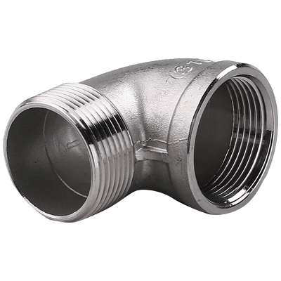 内外丝弯头BSPTtanell150LB