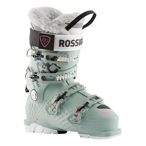 22/23冷山ROSSIGNOL金鸡女款双板滑雪鞋保暖雪鞋ALLTRACK PRO100
