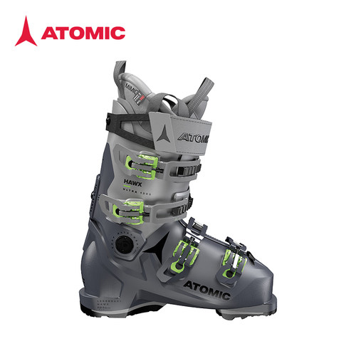 23新款Atomic民用高山ULTRA120S
