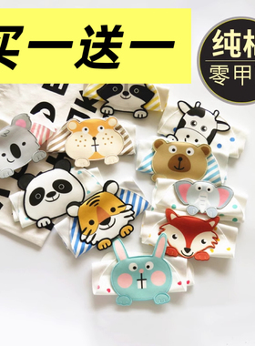 清仓吸汗巾儿童纯棉加大小学生垫背巾大童幼儿园纱布巾透气隔汗巾