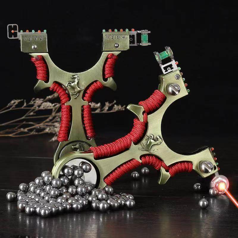 弹弓法拉利专用快压弹工架红外线激光扁皮精准高精度户外竞技专业,玩具/童车/益智/积木/模型,弹弓/飞镖/射击/射箭类,淘宝优惠券,粉丝福利购,淘宝优惠卷