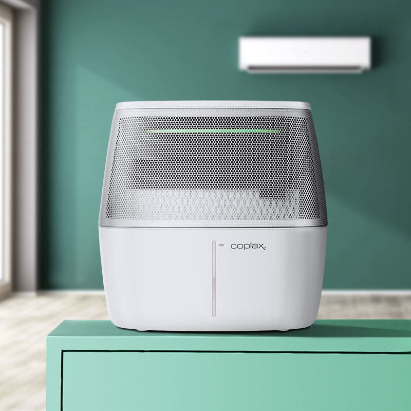 coplax家用婴儿空调房净化加湿器